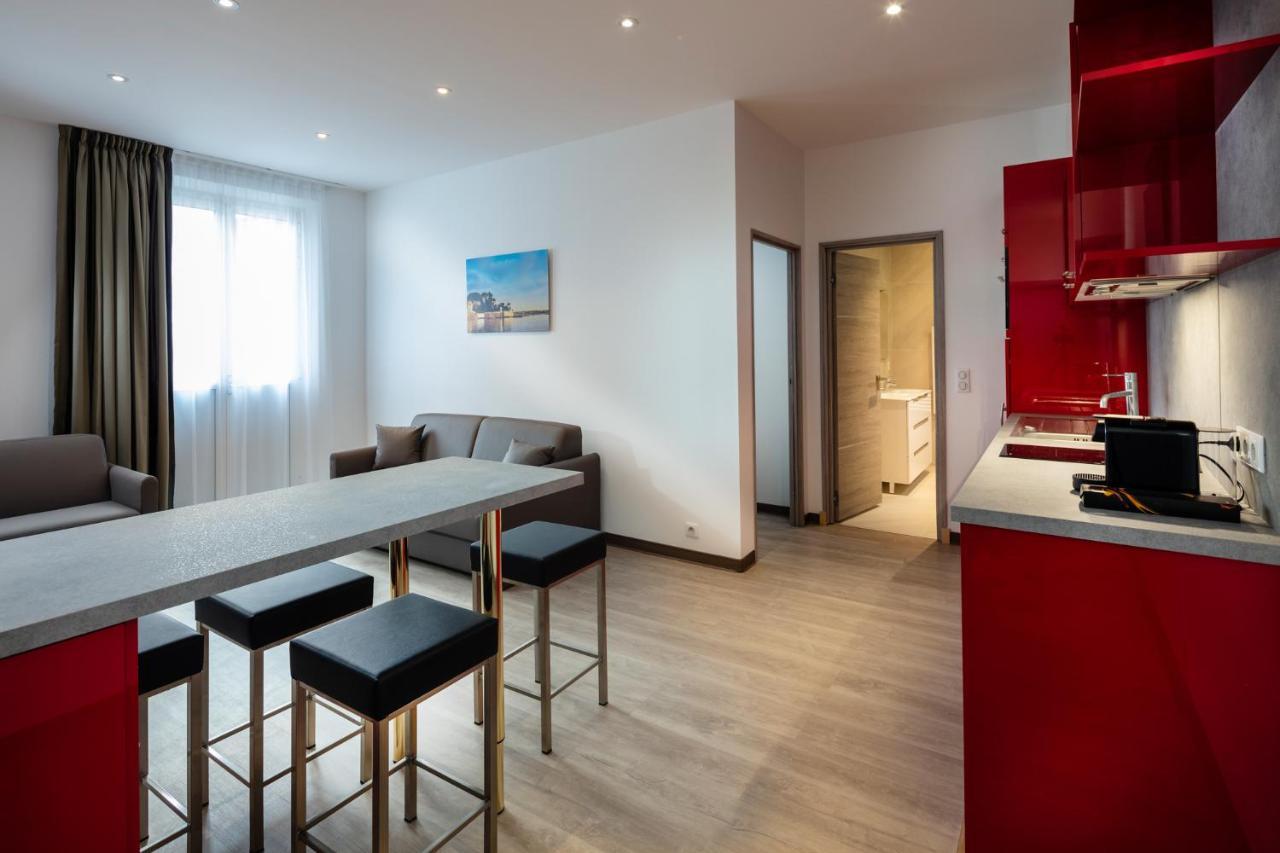 Apartment French Riviera Confidential Centre Les Pins Proche Des Plages Juan-les-Pins